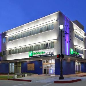 Holiday Inn Express Baton Rouge Downtown an IHG Hotel