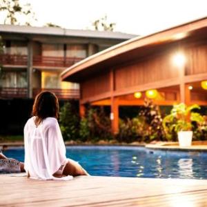 Holiday Inn Express Port Moresby By IHG
