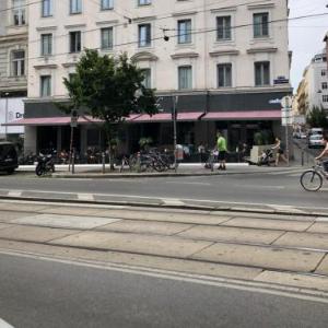 Serviced Apartments Josefstadt City