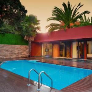 BayMari Suites Plus Florya