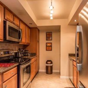 Remodeled Old Town Scottsdale Condo