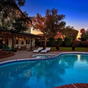 Scottsdale Kierland 4 Bdrm wResort Like Backyard