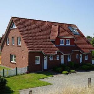 Ferienhaus Baltrumkieker Mitte
