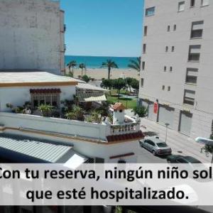 Apartamentos Playa Oropesa 3000