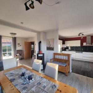 Ferienwohnung Schlickwanderer Groß