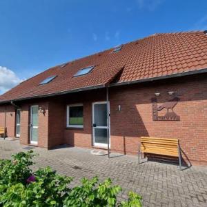 Ferienwohnung Ostwind