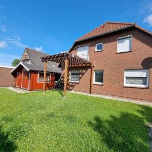 Ferienwohnung Westwind