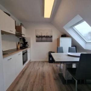 Ferienwohnung Nordwind