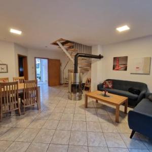 Ferienhaus Ankerplatz im Bootshaus