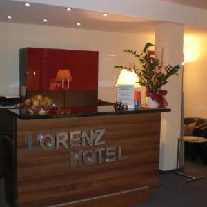 Lorenz Hotel Zentral