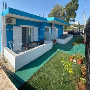 Elton Tafa guesthouse