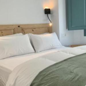 El Gavell Terrace Boutique Apartament