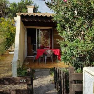 Villa Naturiste 