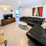 Apartment in Sydney 