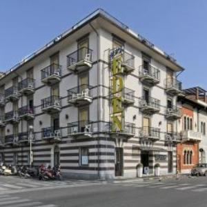 Hotel Eden