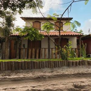 Pousada Dendê Caraiva
