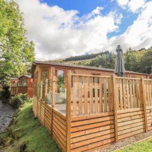 Esthwaite Lodge