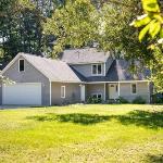 Bissell Creek Woodside Cottage Michigan