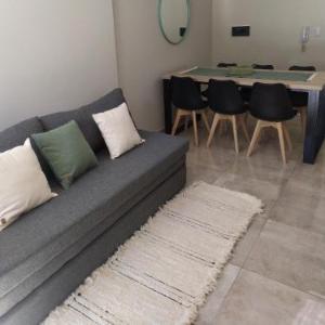 Departamento 2 dormitorios Nueva Cordoba