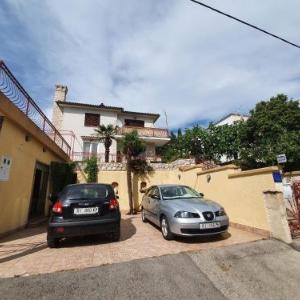 Apartments Tortuga
