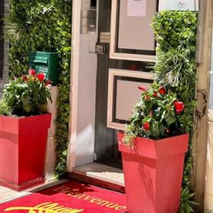 Azur Cannes Le Romanesque