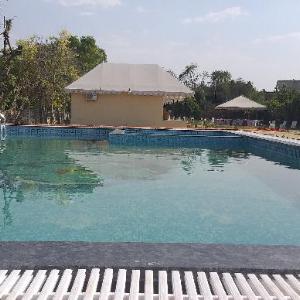Nature Resort