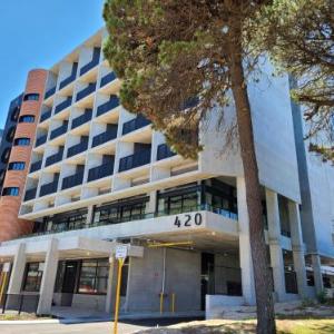 Nesuto Curtin Perth Hotel