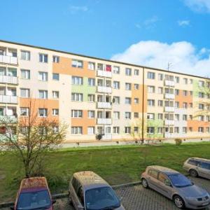 Platinium Apartament Dworski