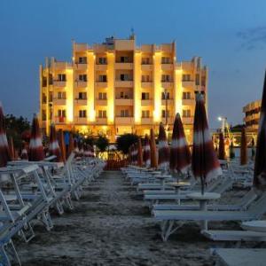 Hotel Life - Natural Style Rimini