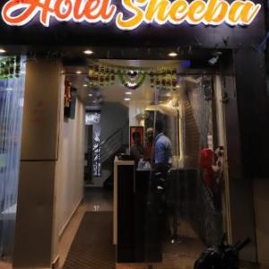 Hotel Sheeba