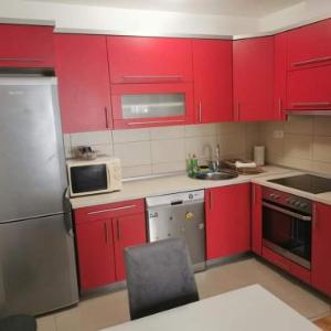 Apartman Central Bliss Mostar