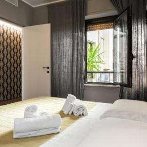 Flats4rent Al Monte
