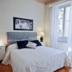 Apartments Florence - Ghibellina 96 Florence 