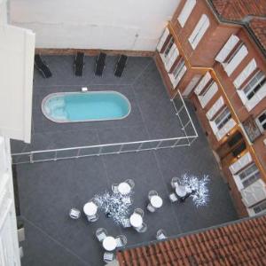 Hôtel Riquet