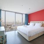 D1 Tower - 2BR Apartment - Allsopp&Allsopp Dubai