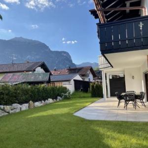 Berglife Garmisch
