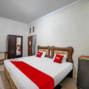 OYO 90751 Graha Sei Batugingging
