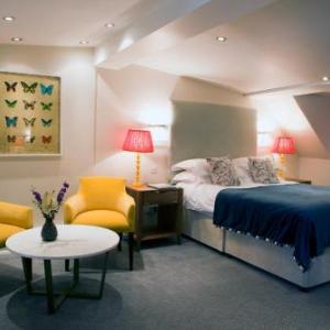 Hotels near Concorde 2 Brighton - Sea Spray