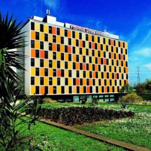 Star Inn Porto