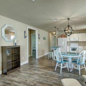 Downtown Beach Haven