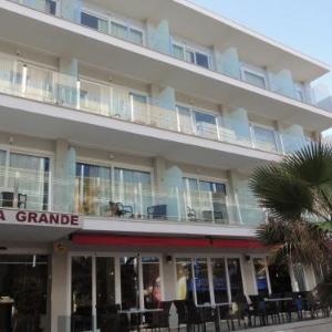 Cabot Playa Grande - Adults Only