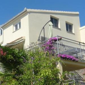Apartment in Okrug Gornji with sea view terrace air conditioning WiFi 5046-2