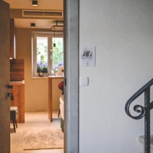 Galija Luxury Suites