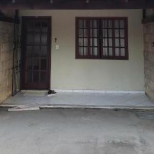 Portinho hause