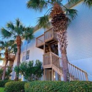 Beachside Villas 204B by Teeming Vacation Rentals