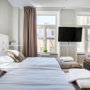 City Hotell Avenyn