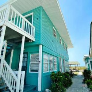 Gulf Sands 5 by Teeming Vacation Rentals