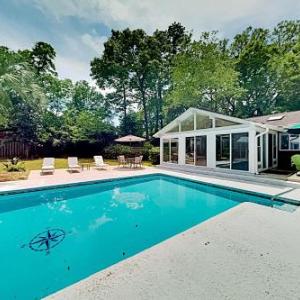 Riverview Heights Hideaway - Private Pool Firepit home