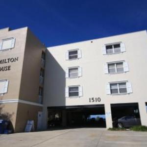 Hamilton House 206 by Teeming Vacation Rentals