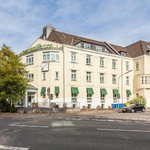 Hotel Viktoria Neuss